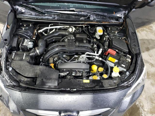 Photo 12 from auction – 2022 SUBARU CROSSTREK with VIN JF2GTAPC2N8282082