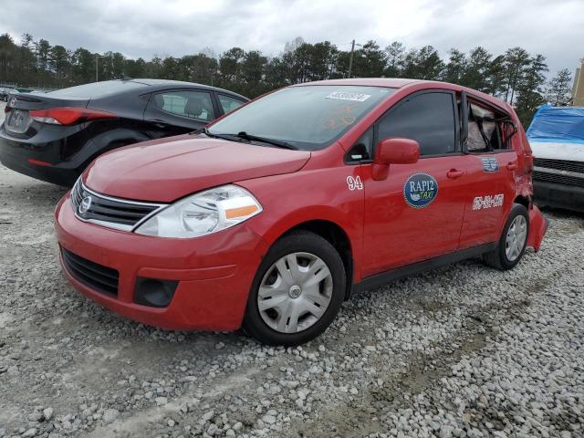 NISSAN VERSA S 2011 with VIN 3N1BC1CP3BL416566 - Photo from auction