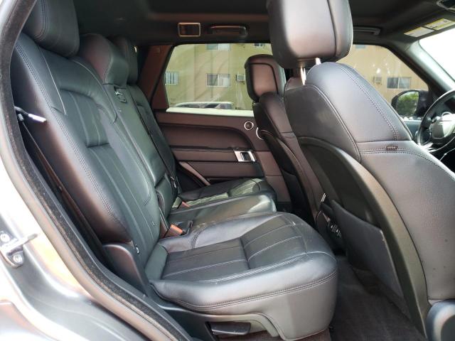 Photo 11 from auction – 2019 LAND ROVER RANGE ROVE with VIN SALWG2RV9KA845256