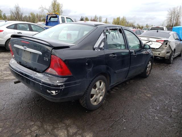 Photo 3 from auction – 2002 FORD FOCUS ZTS with VIN 1FAFP38352W216065