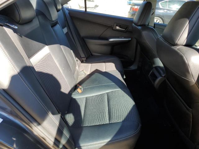 Photo 10 from auction – 2012 TOYOTA CAMRY BASE with VIN 4T1BF1FK5CU127244