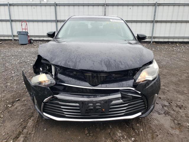 Photo 5 from auction – 2016 TOYOTA AVALON XLE with VIN 4T1BK1EB7GU207079