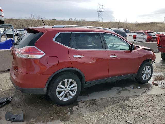 Foto 3 de la subasta – 2016 NISSAN ROGUE S con VIN KNMAT2MT9GP708938