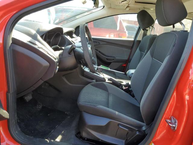 Photo 7 from auction – 2012 FORD FOCUS SE with VIN 1FAHP3F25CL220204