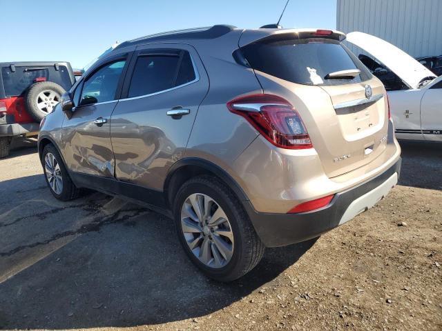 Photo 2 from auction – 2018 BUICK ENCORE PRE with VIN KL4CJASB5JB670867