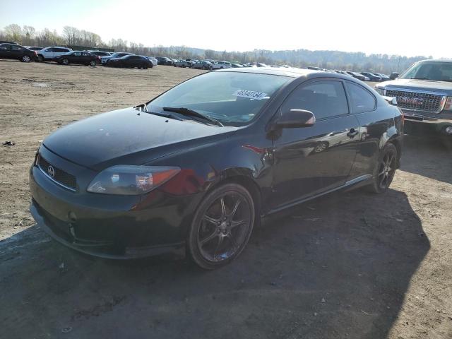 Photo 1 from auction – 2005 TOYOTA SCION TC with VIN JTKDE167050048594
