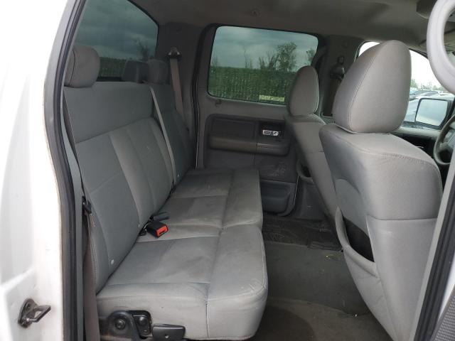 Photo 10 from auction – 2007 FORD F150 SUPER with VIN 1FTRW12W57KD05425