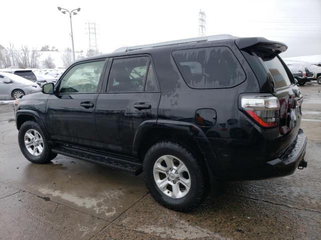 Photo 2 from auction – 2014 TOYOTA 4RUNNER SR with VIN JTEBU5JRXE5157404