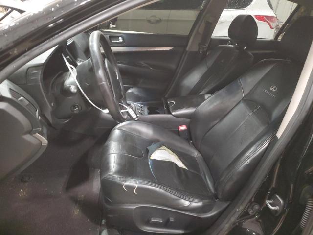 Photo 7 from auction – 2011 INFINITI G37 with VIN JN1CV6AR9BM408848