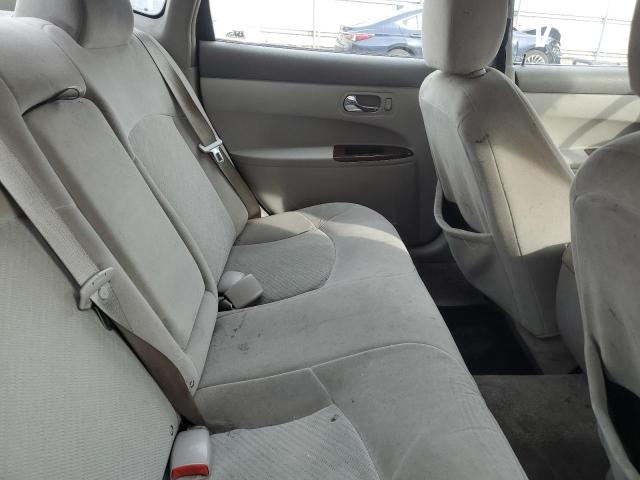 Photo 10 from auction – 2008 BUICK LACROSSE C with VIN 2G4WC582181168391