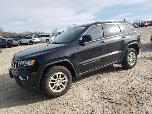 Photo 1 from auction – 2019 JEEP GRAND CHER with VIN 1C4RJFAG1KC823542