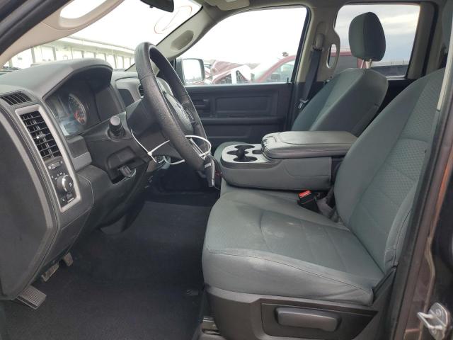Photo 7 from auction – 2016 RAM 1500 ST with VIN 1C6RR7FG4GS393002