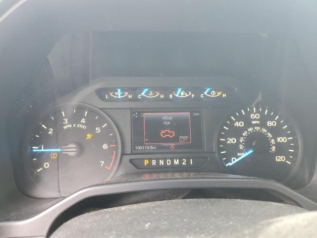 Zdjęcie 9 z aukcji – 2016 FORD F150 SUPER z VIN 1FTEW1CP9GFA07569