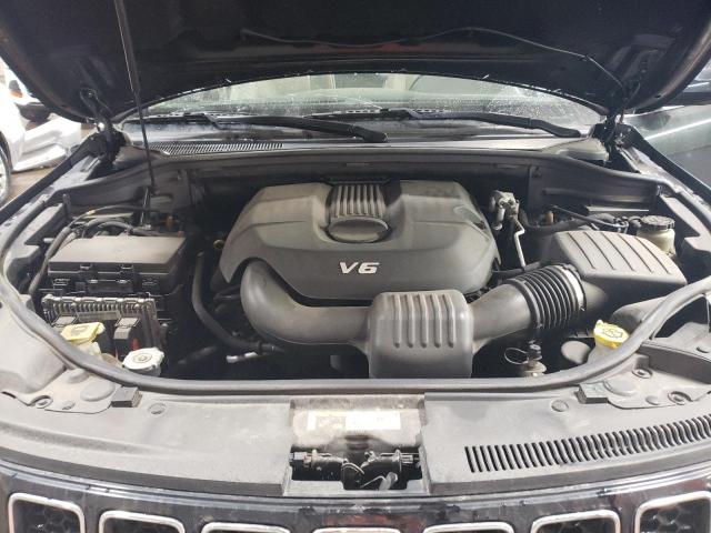 Photo 11 from auction – 2014 JEEP GRAND CHER with VIN 1C4RJFCG2EC571463