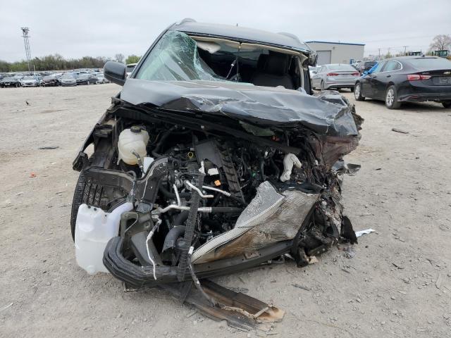 Photo 5 from auction – 2021 FORD EDGE SEL with VIN 2FMPK3J93MBA04891