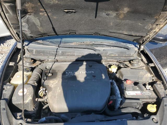Photo 11 from auction – 2013 DODGE DART LIMIT with VIN 1C3CDFCB6DD327149