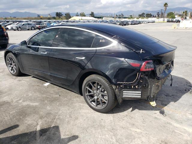 Photo 2 from auction – 2019 TESLA MODEL 3 with VIN 5YJ3E1EA9KF395841