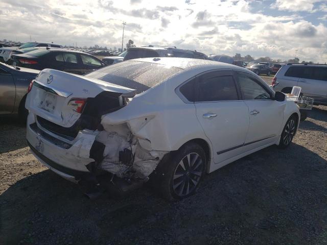 Photo 3 from auction – 2016 NISSAN ALTIMA 2.5 with VIN 1N4AL3AP1GC148326