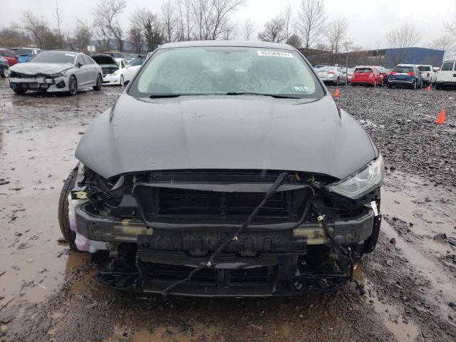 Photo 5 from auction – 2017 FORD FUSION with VIN 3FA6P0H77HR113078