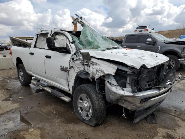 Photo 4 from auction – 2016 RAM 2500 ST with VIN 3C6TR5CT9GG337530