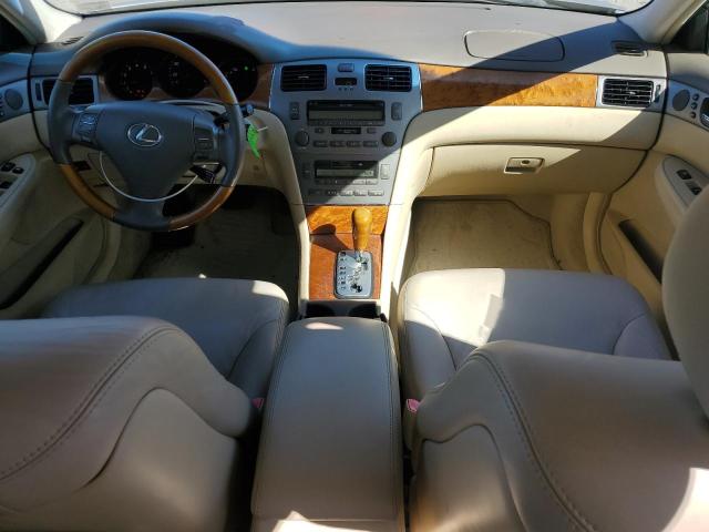 Photo 8 from auction – 2006 LEXUS ES 330 with VIN JTHBA30G365159562