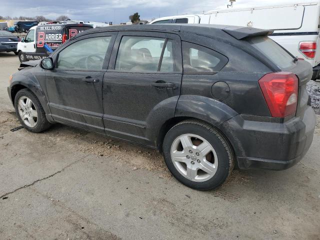 Photo 2 from auction – 2007 DODGE CALIBER SX with VIN 1B3HB48BX7D594966
