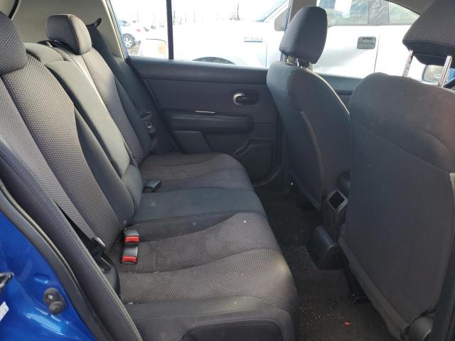 Photo 10 from auction – 2007 NISSAN VERSA S with VIN 3N1BC13E57L453513