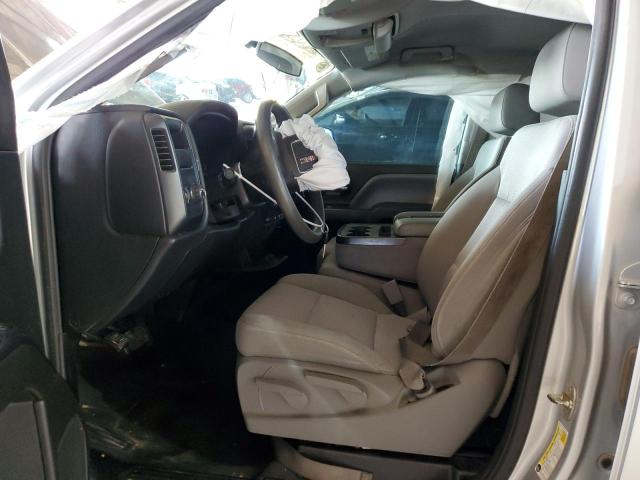 Photo 7 from auction – 2014 GMC SIERRA C15 with VIN 1GTR1TEC0EZ110168
