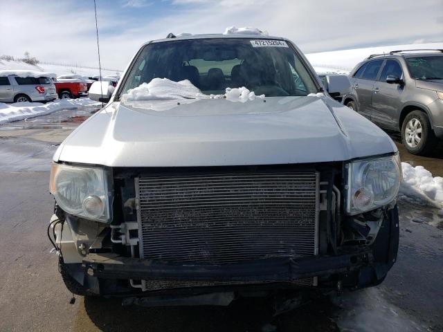 صورة رقم 5 من المزاد - 2012 FORD ESCAPE LIM مع VIN 1FMCU9EG1CKB56550