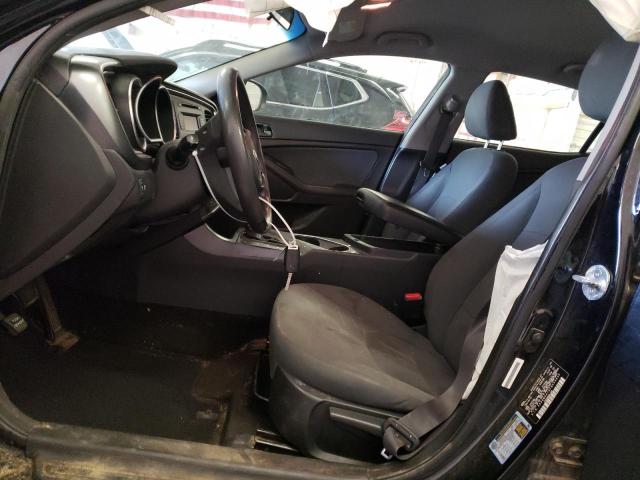 Photo 7 from auction – 2015 KIA OPTIMA LX with VIN 5XXGM4A79FG454633