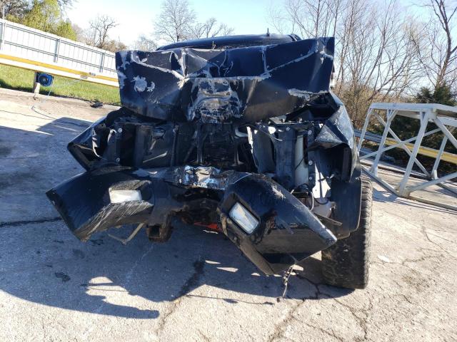 Photo 5 from auction – 2008 CHEVROLET SILVERADO with VIN 2GCEK13M881186181