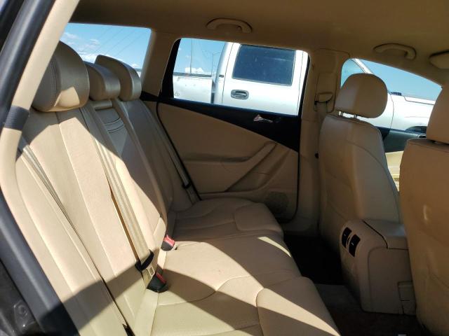 Photo 10 from auction – 2007 VOLKSWAGEN PASSAT 2.0 with VIN WVWLK93C07E008615