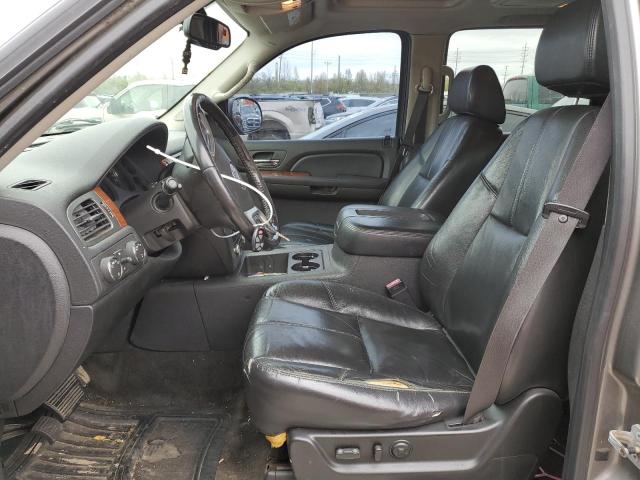 Photo 7 from auction – 2008 GMC YUKON with VIN 1GKFK13018R104918
