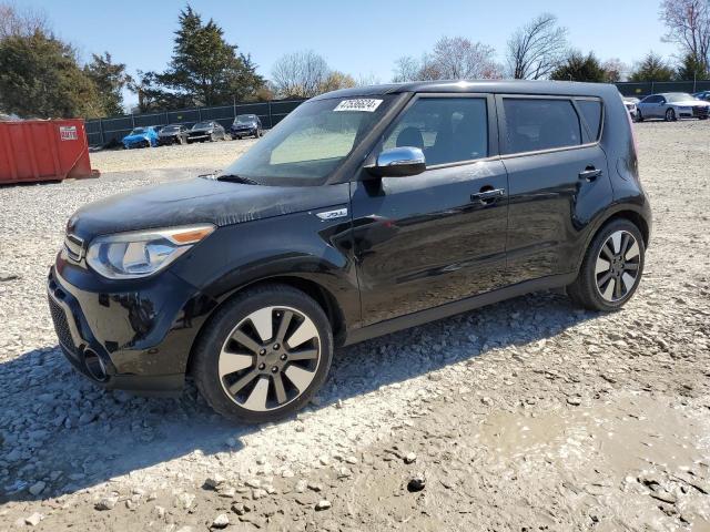 Photo 1 from auction – 2015 KIA SOUL ! with VIN KNDJX3A52F7147707