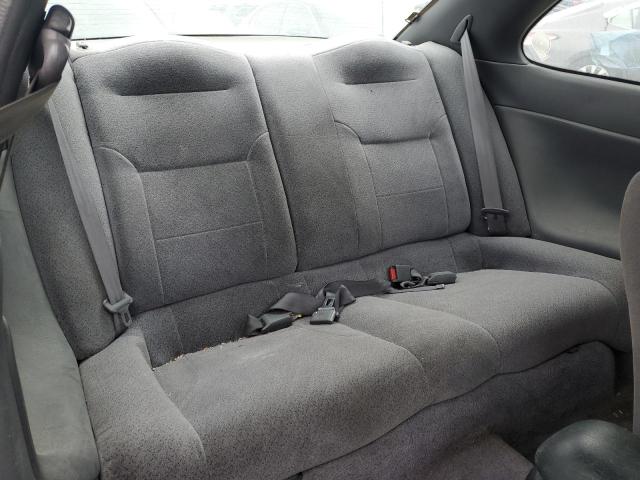 Photo 10 from auction – 1999 CHRYSLER SEBRING LX with VIN 4C3AU42N1XE134377