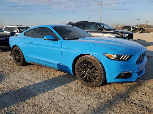 Photo 4 from auction – 2017 FORD MUSTANG with VIN 1FA6P8TH3H5230593