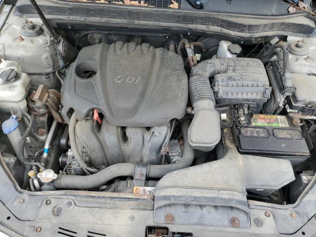Photo 11 from auction – 2013 KIA OPTIMA LX with VIN KNAGM4A7XD5351848