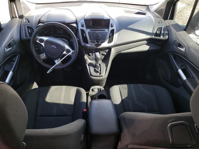 Photo 8 from auction – 2014 FORD TRANSIT CO with VIN NM0LE7F73E1150789