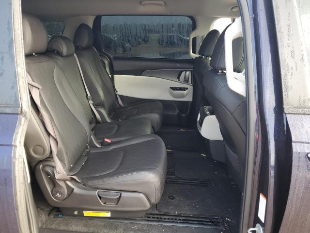 Photo 11 from auction – 2022 KIA CARNIVAL L with VIN KNDNB4H33N6136004