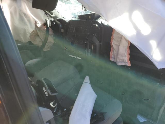 Photo 8 from auction – 2019 FORD F150 SUPER with VIN 1FTFX1E56KKE97708