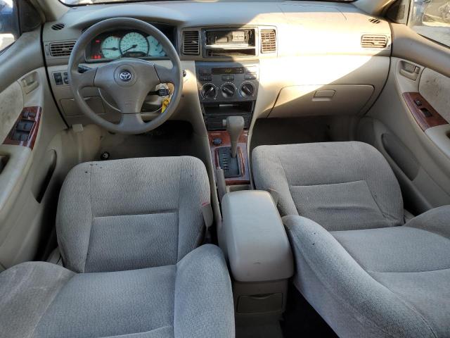 Foto 8 de la subasta – 2004 TOYOTA COROLLA CE con VIN 2T1BR32E64C283234