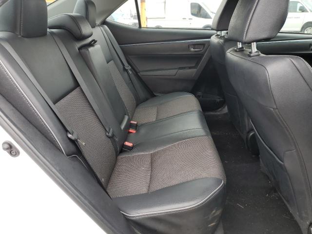 Photo 10 from auction – 2015 TOYOTA COROLLA L with VIN 5YFBURHE0FP276873