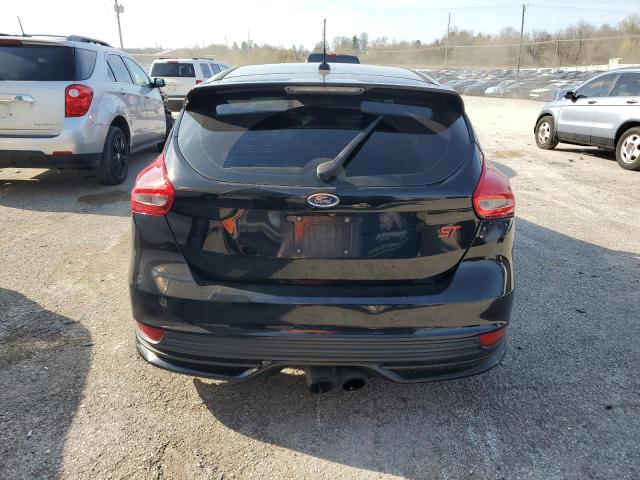 Photo 6 from auction – 2016 FORD FOCUS ST with VIN 1FADP3L96GL226163