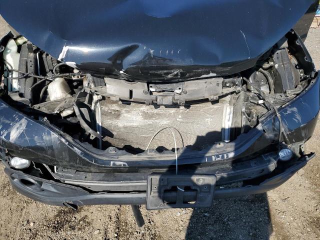 Photo 12 from auction – 2012 HONDA CR-V EXL with VIN JHLRM4H75CC026054