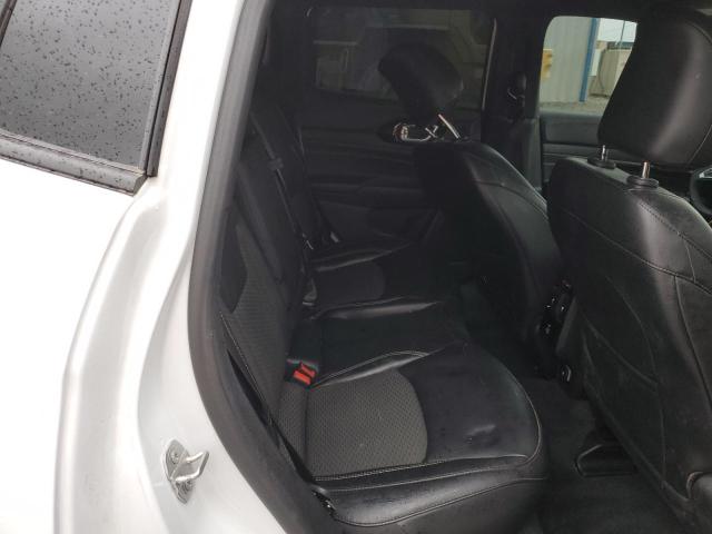 Photo 11 from auction – 2023 JEEP COMPASS LA with VIN 3C4NJDBN8PT548201