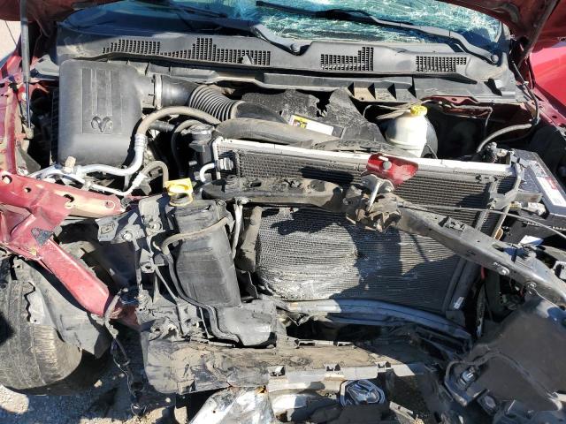 Photo 11 from auction – 2014 RAM 1500 SLT with VIN 1C6RR6GT8ES477892