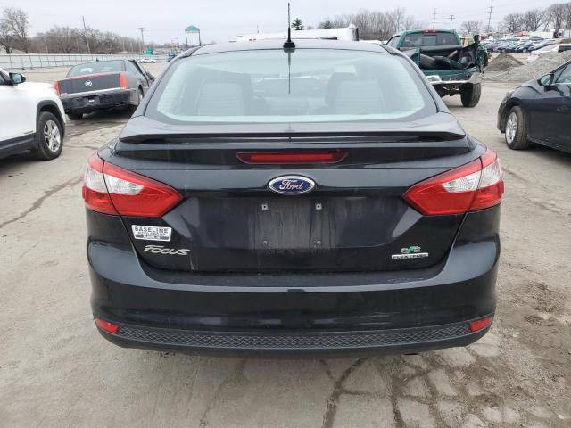 Photo 6 from auction – 2013 FORD FOCUS SE with VIN 1FADP3F20DL327497