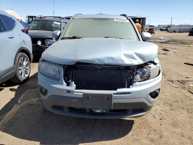 Photo 5 from auction – 2014 JEEP COMPASS LA with VIN 1C4NJDEB7ED531135