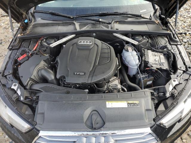 Foto 11 de la subasta – 2018 AUDI A4 PREMIUM con VIN WAUNNAF43JA119211