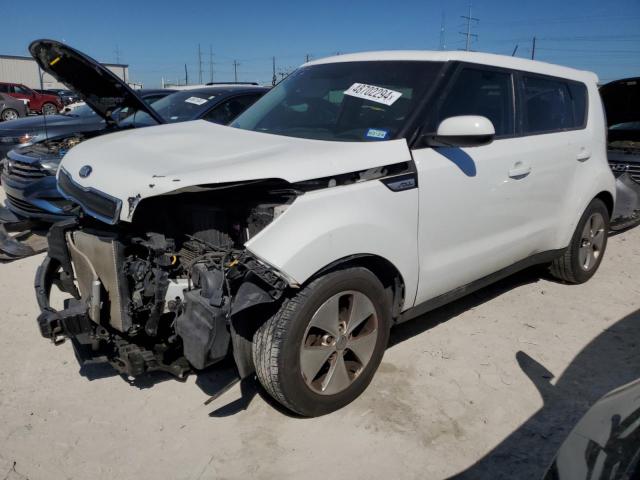 KIA SOUL 2016 with VIN KNDJN2A21G7289456 - Photo from auction